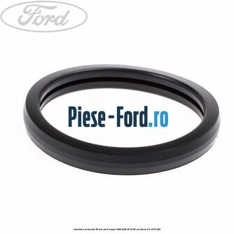 Garnitura termostat 56 mm Ford Transit 1994-2000 2.5 TD 85 cai #59AEBECD93